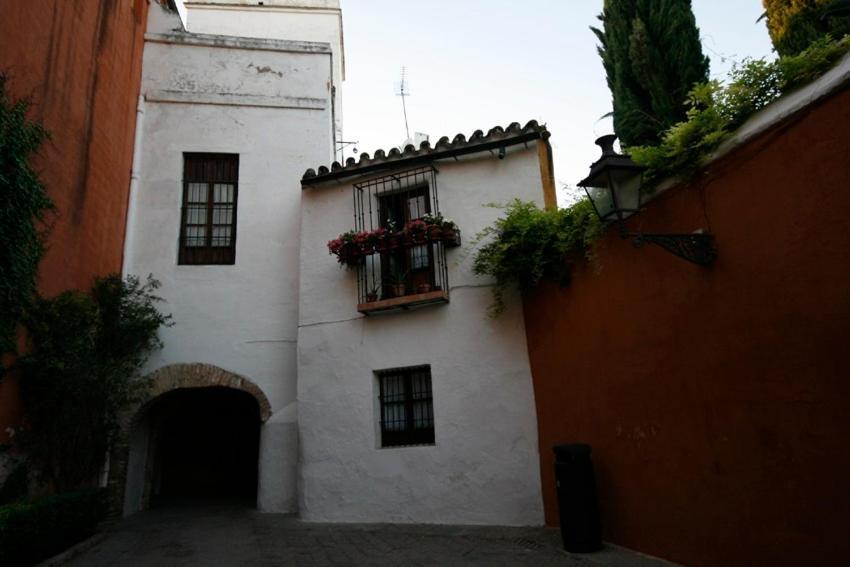 Historic House In The City Center Sevilla Dış mekan fotoğraf